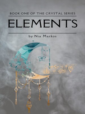 cover image of Elements